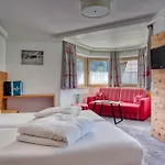 فندق Jaegerhof 3*
