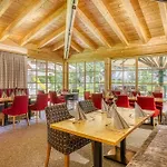Jaegerhof فندق اوتز