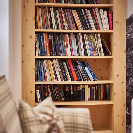 Ξενοδοχείο Jaegerhof