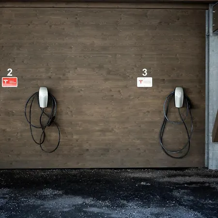 Ξενοδοχείο Jaegerhof 3*