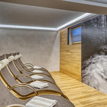 Jaegerhof Ξενοδοχείο Oetz