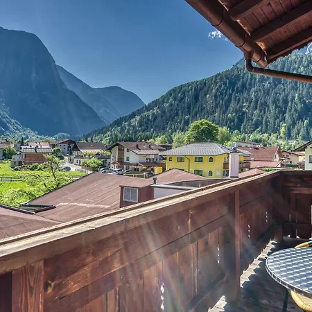 Jaegerhof Ξενοδοχείο