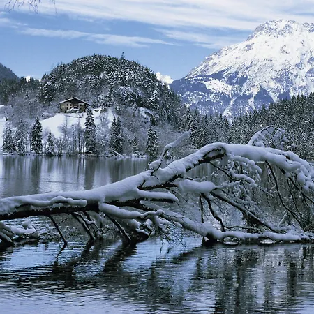 Jaegerhof Ξενοδοχείο