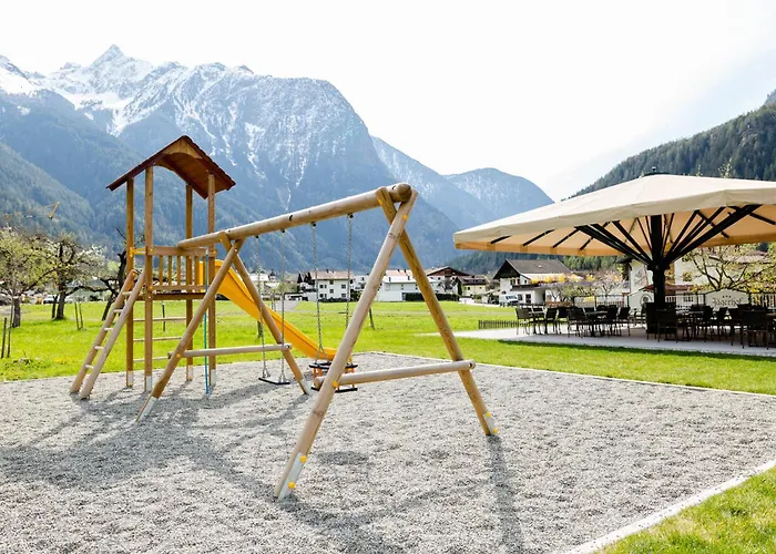 Szálloda Jaegerhof 3*