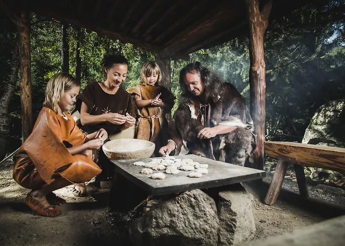 Jaegerhof Szálloda 3*